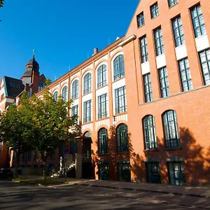 2* Apart Otel Gaesteresidenz Pelikanviertel