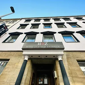 2* Otel Zentrum