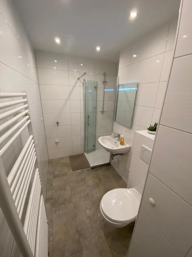 Apartment Hannover