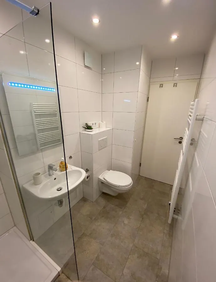 Apartment Hannover 0*,  Germany