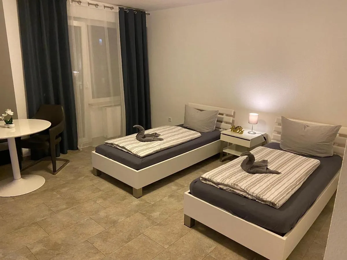 Apartment Hannover Germany