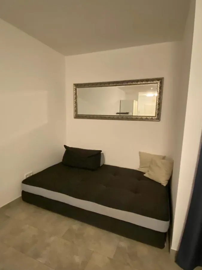 Apartment Hannover