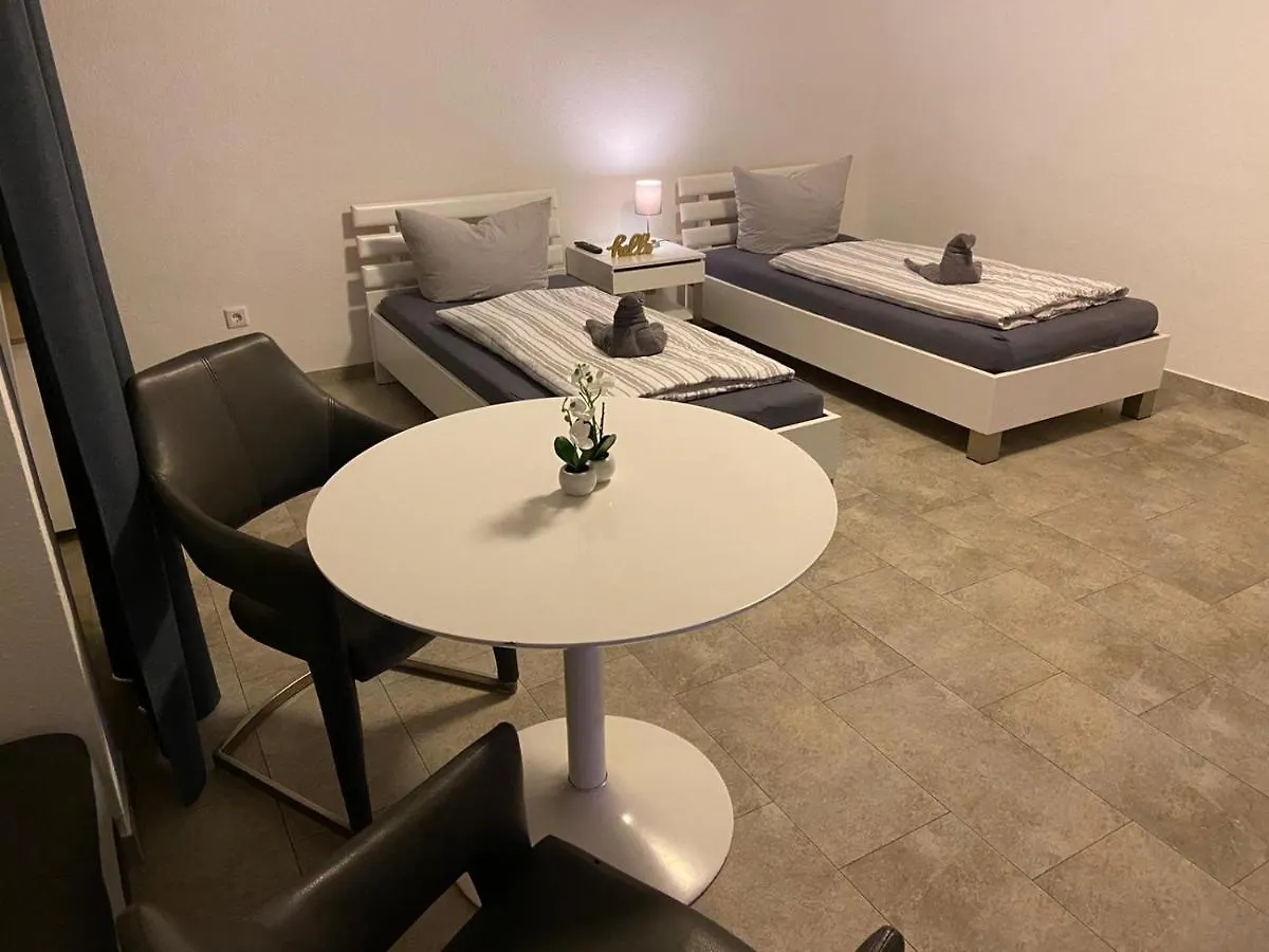Apartment Hannover