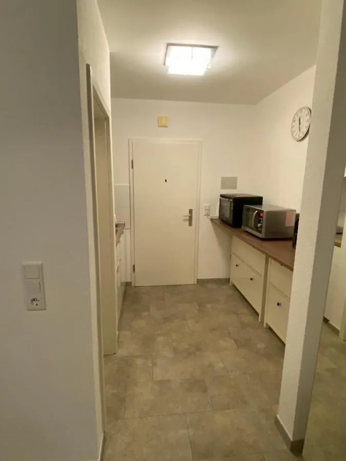 Apartment Hannover