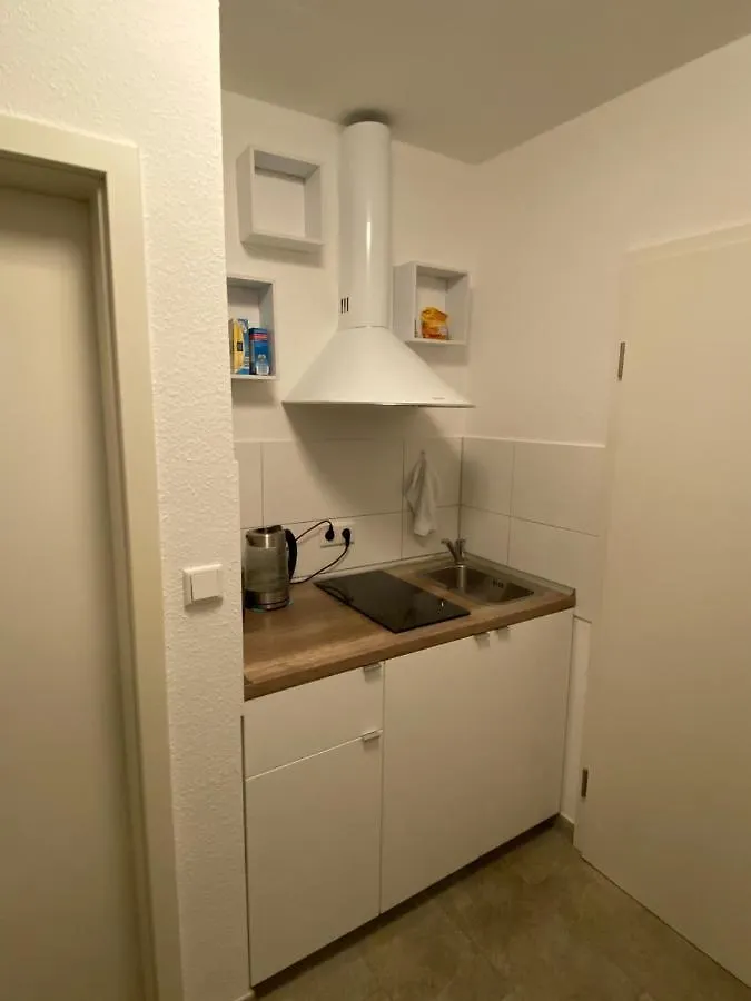Apartment Hannover