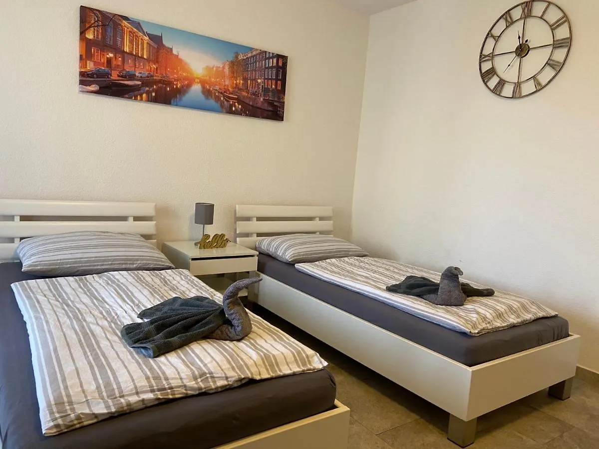 Apartment Hannover