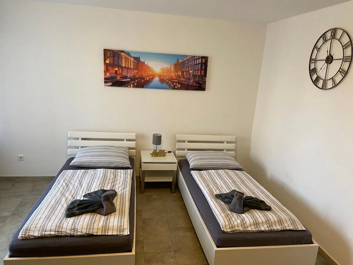 Apartment Hannover